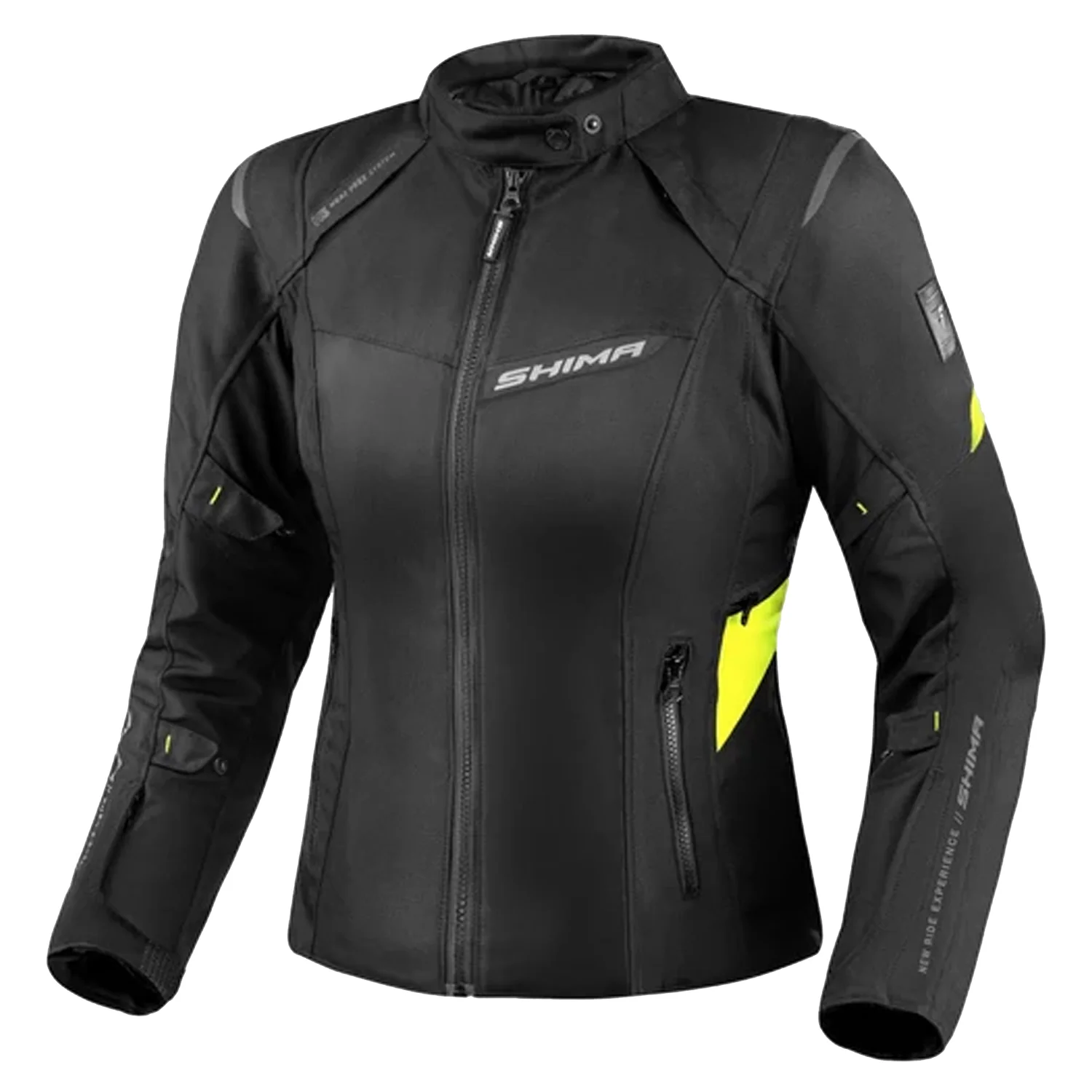 Giacche da moto da donna